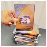 Sealed NOS DVD Bulk Box Lot Over the Rainbow