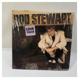 Vinyl Record: Rod Stewart