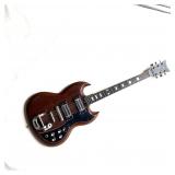 Electric Guitar: Vintage 