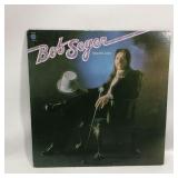 Vinyl Record Bob Seger Beautiful Loser