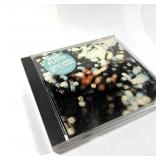 Music CD: Pink Floyd Obscured By Clouds