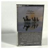 Cassette Tape: Bob Seger Against The Wind