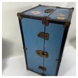 Vintage Doll: Accessory Trunk