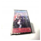 Cassette Tape: Heart