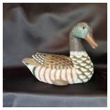 Duck Figurine