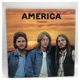Vinyl Record: America Homecoming
