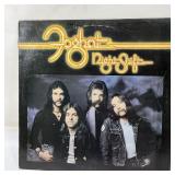 Vinyl Record Foghat Night Shift
