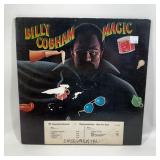 Vinyl Record Billy Cobham Magic