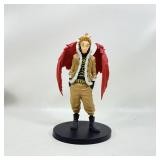 Anime Figure: My Hero Academia - Hawks Age
