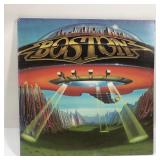 Vinyl Record Boston Don