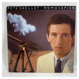 Vinyl Record Pete Shelly Homosapien 12" Single