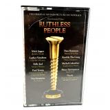 Cassette Tape: Ruthless People Soundtrack