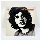 Vinyl Record Joe Cocker