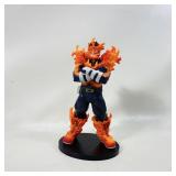 Anime Figure: My Hero Academia Endeavor Age...