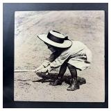 Vinyl Record Phoebe Snow Never Letting Go