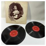 Vinyl Record Johnny Cash/Tammy Wynette