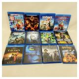 Bulk Lot: 12 Pack 
