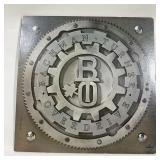 Vinyl Record BTO
