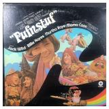 Vinyl Record HR Pufinstuf