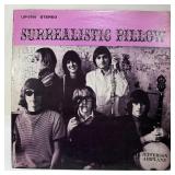 Vinyl Record Jefferson Airplane Surrealistic P...
