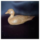 Duck Figurine