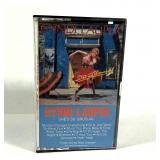Cassette Tape:  Cyndi Lauper She