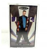 Cassette Tape: Vanilla Ice To The Extreme