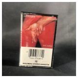 Cassette Tape: Loverboy Get Lucky