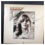 Vinyl Record Peter Frampton Something