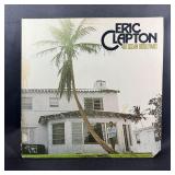 Vinyl Record Eric Clapton ..Ocean Avenue