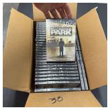 Sealed NOS DVD Bulk Lot: 30 MacArthur Park