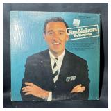 Vinyl Record: Jim Nabors By Request