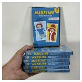 Sealed NOS DVD Lot: 7 Madeline DBL Feat..