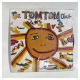 Vinyl Record: Tom Tom Club
