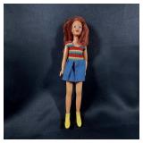 Vintage Doll: 1975 Ideal