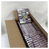 Sealed NOS DVD Bulk Box Lot: Kid