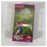 Dollhouse Item Fisher-Price Loving Family Toddler