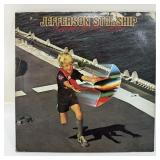 Vinyl Record Jefferson Starship Freedom Point 0