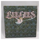 Vinyl Record: Bee Gees Main Course