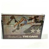 Cassette Tape: The Cars Heartbeat City