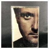 Cassette Tape: Phil Collins Both Sides