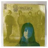 Vinyl Record Grace Slick The Great Society