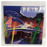 Vinyl Record Petra Back to the Street