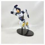 Anime Figure: Tenya Iida Ingenium Figure My Hero
