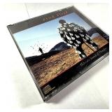 Music CD: Pink Floyd Delicate Sound of Thunder