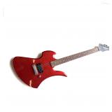 Electric Guitar: BC Rich Mockingbird Bronze Series