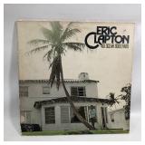Vinyl Record Eric Clapton 461 Ocean Blvd
