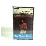 Motown Cassette Tape: Al Green Greatest Hits