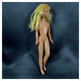 Vintage Doll: Skipper