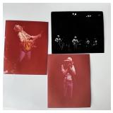 Vintage Rock Concert Photograph: Jimmy Buffett LOT
